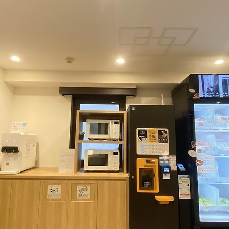 Hotel Wing International Select Ueno Okachimachi Токио Экстерьер фото