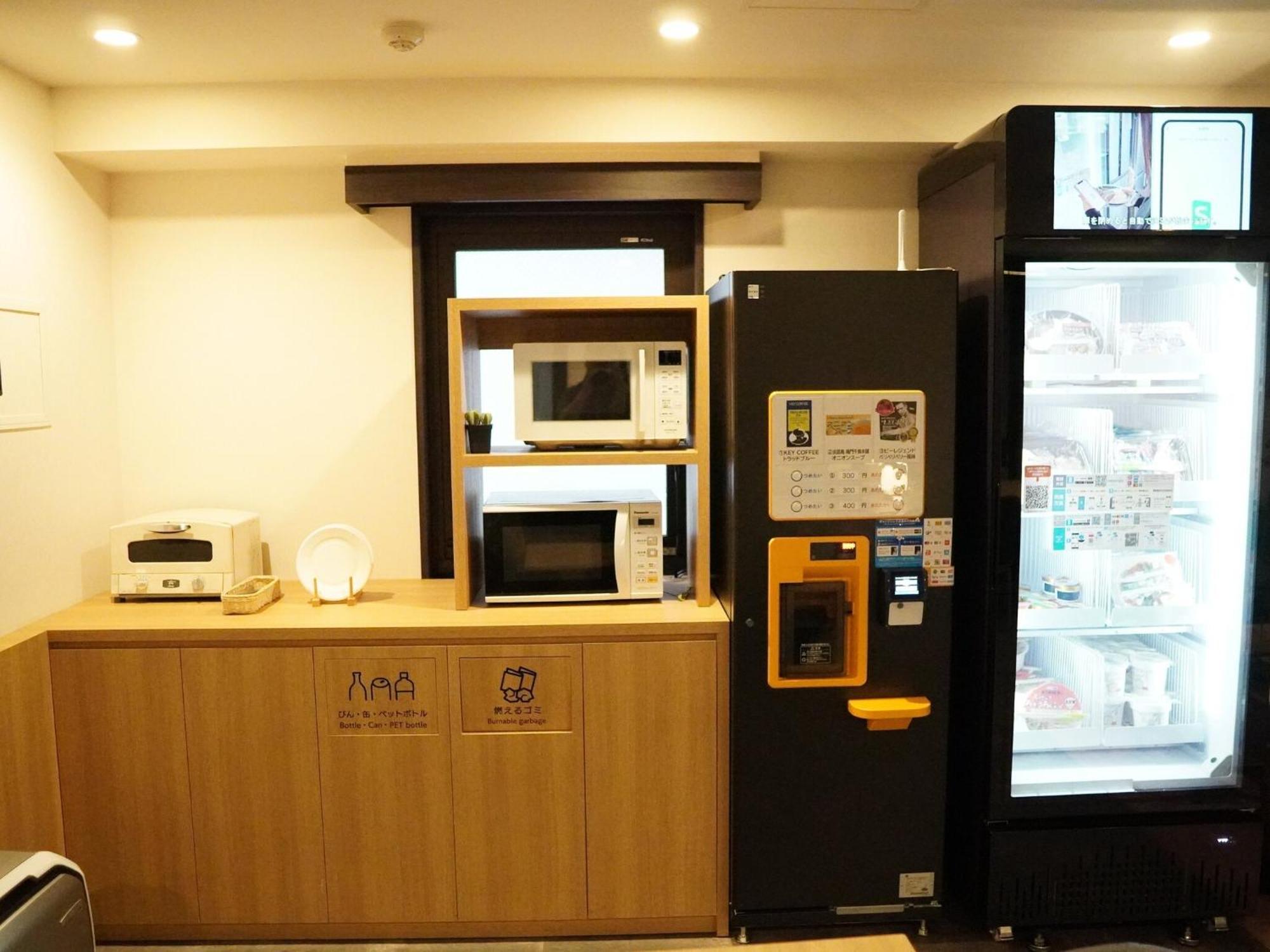 Hotel Wing International Select Ueno Okachimachi Токио Экстерьер фото