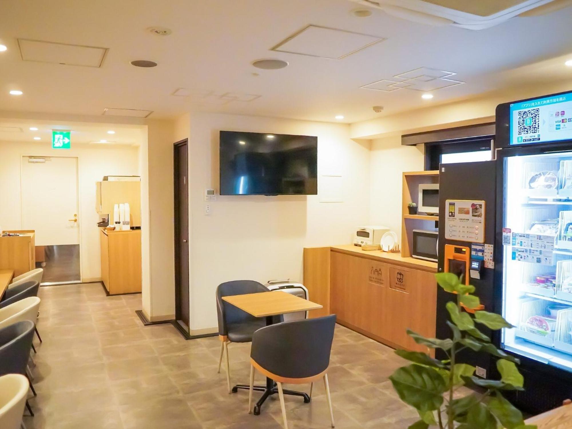 Hotel Wing International Select Ueno Okachimachi Токио Экстерьер фото