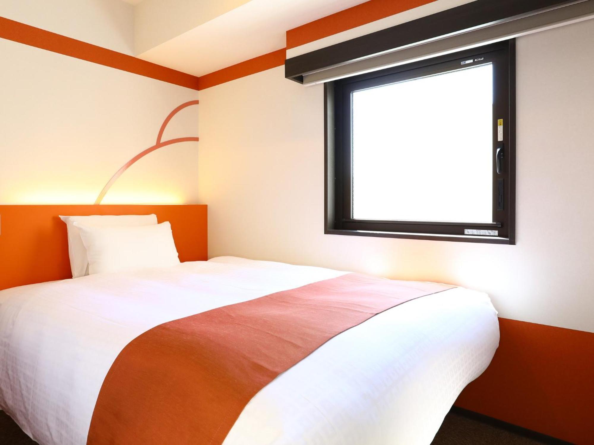 Hotel Wing International Select Ueno Okachimachi Токио Экстерьер фото