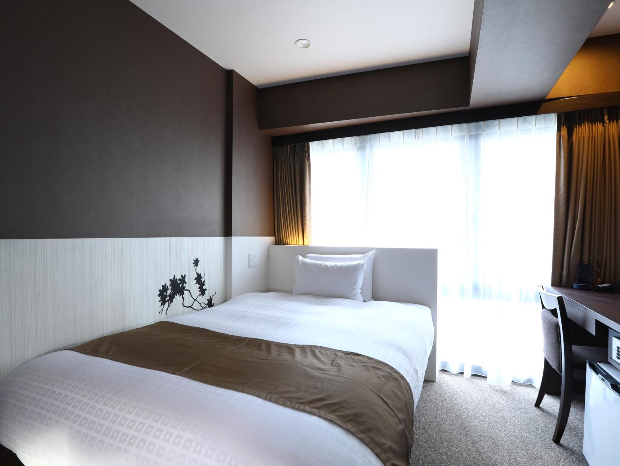 Hotel Wing International Select Ueno Okachimachi Токио Экстерьер фото