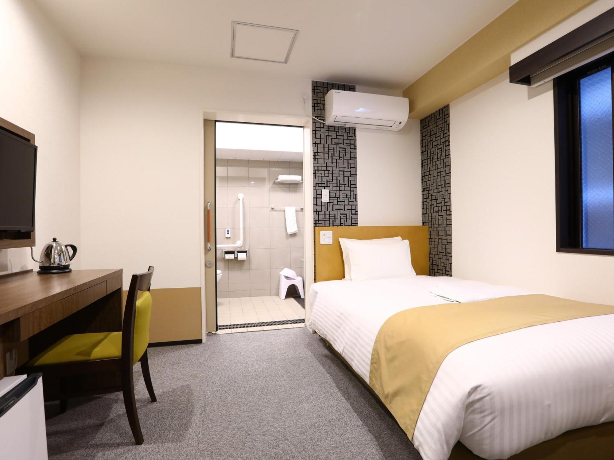 Hotel Wing International Select Ueno Okachimachi Токио Экстерьер фото