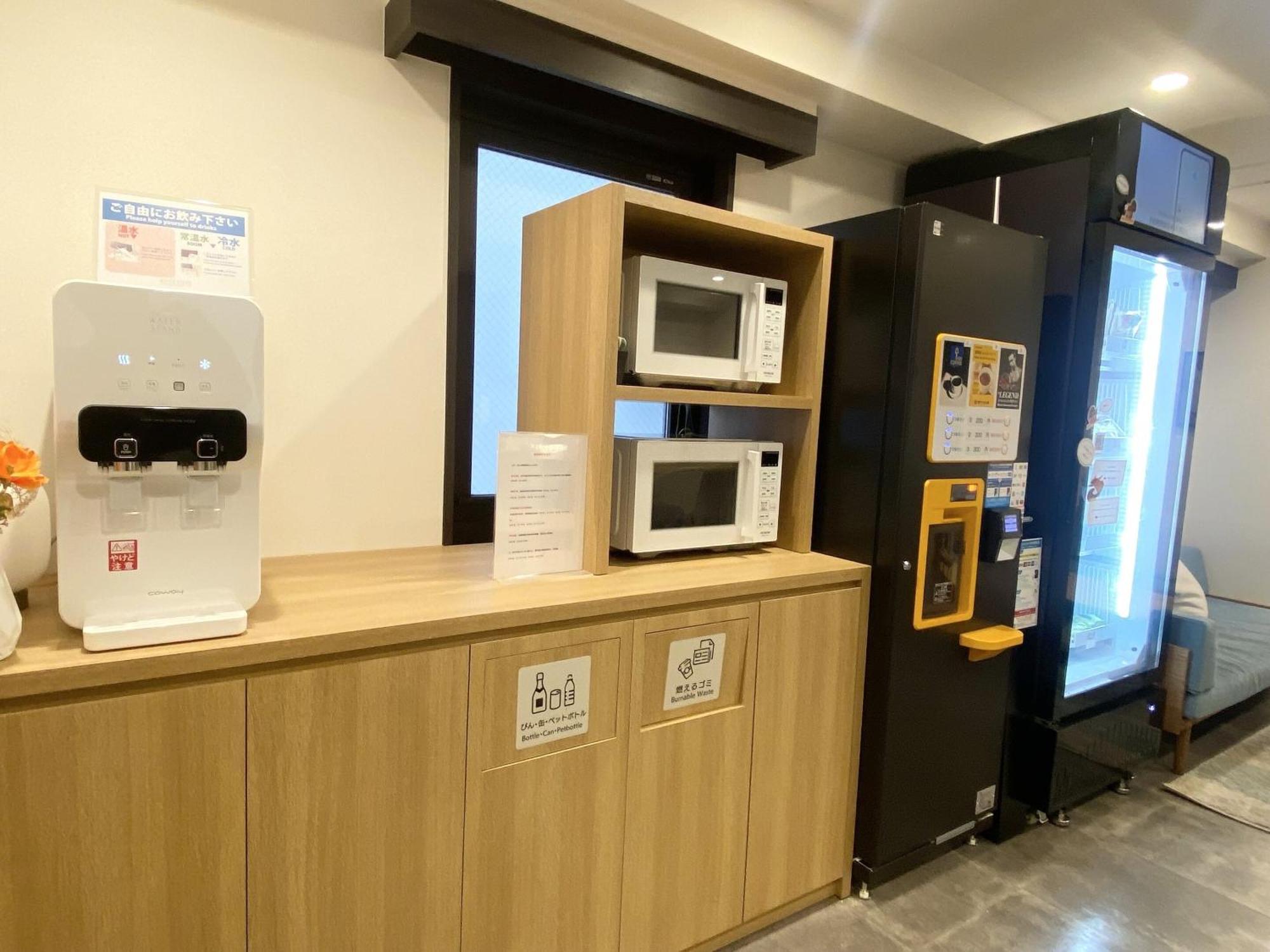 Hotel Wing International Select Ueno Okachimachi Токио Экстерьер фото