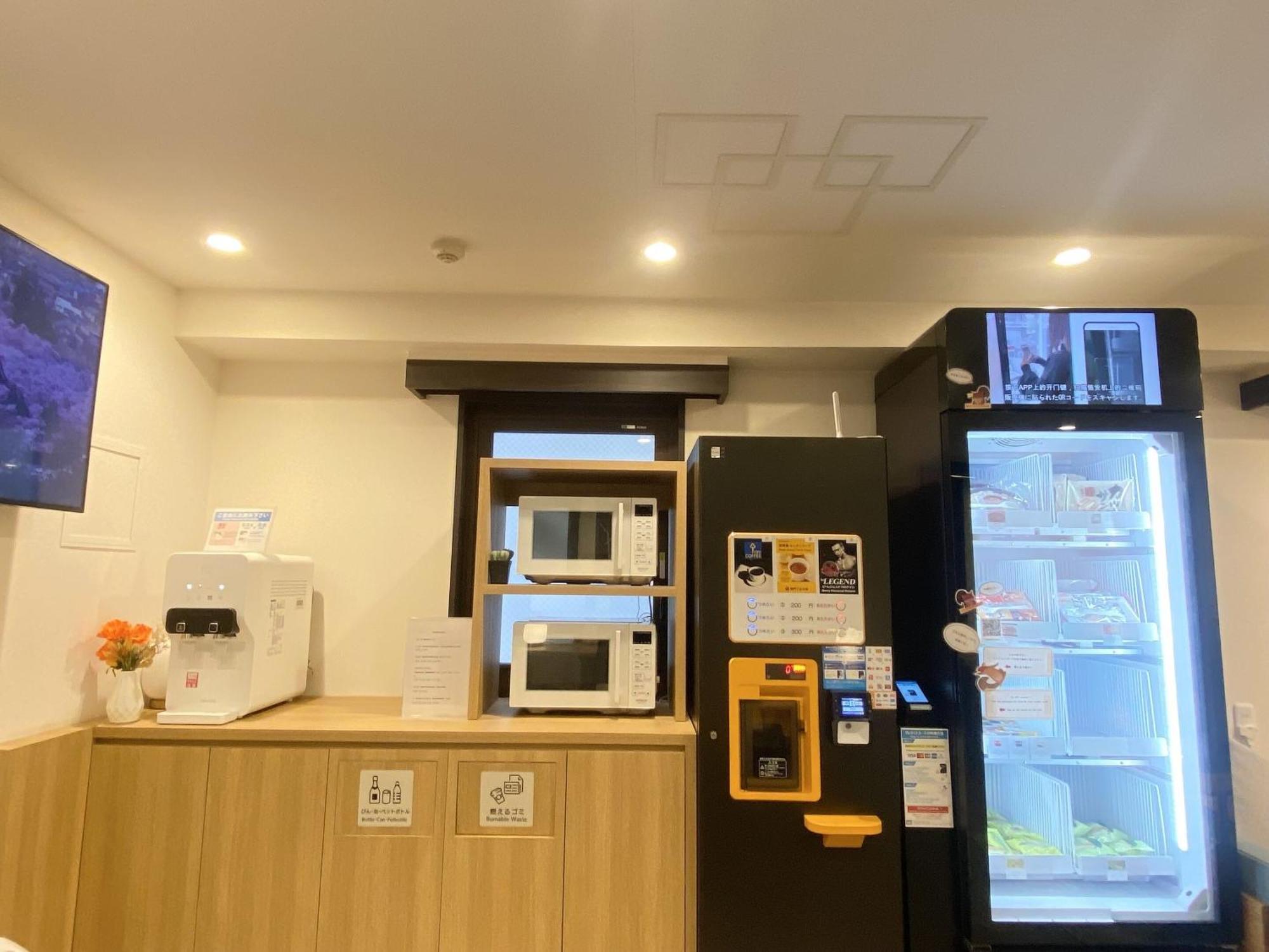 Hotel Wing International Select Ueno Okachimachi Токио Экстерьер фото